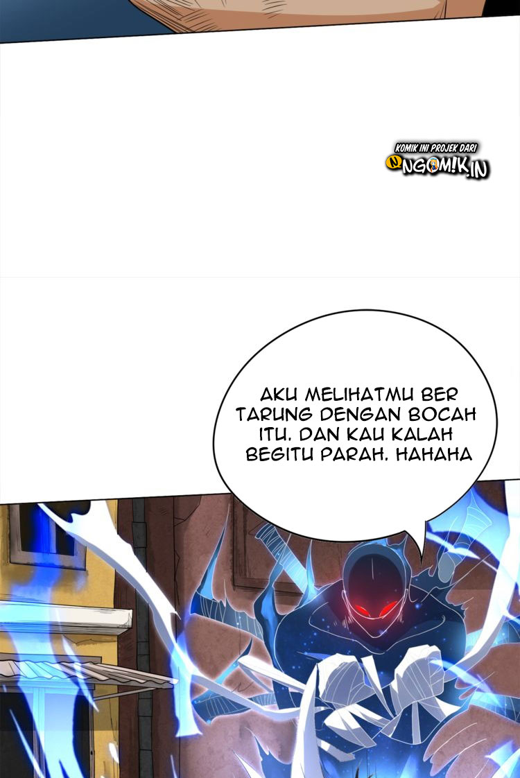 Ultimate Soldier chapter 6